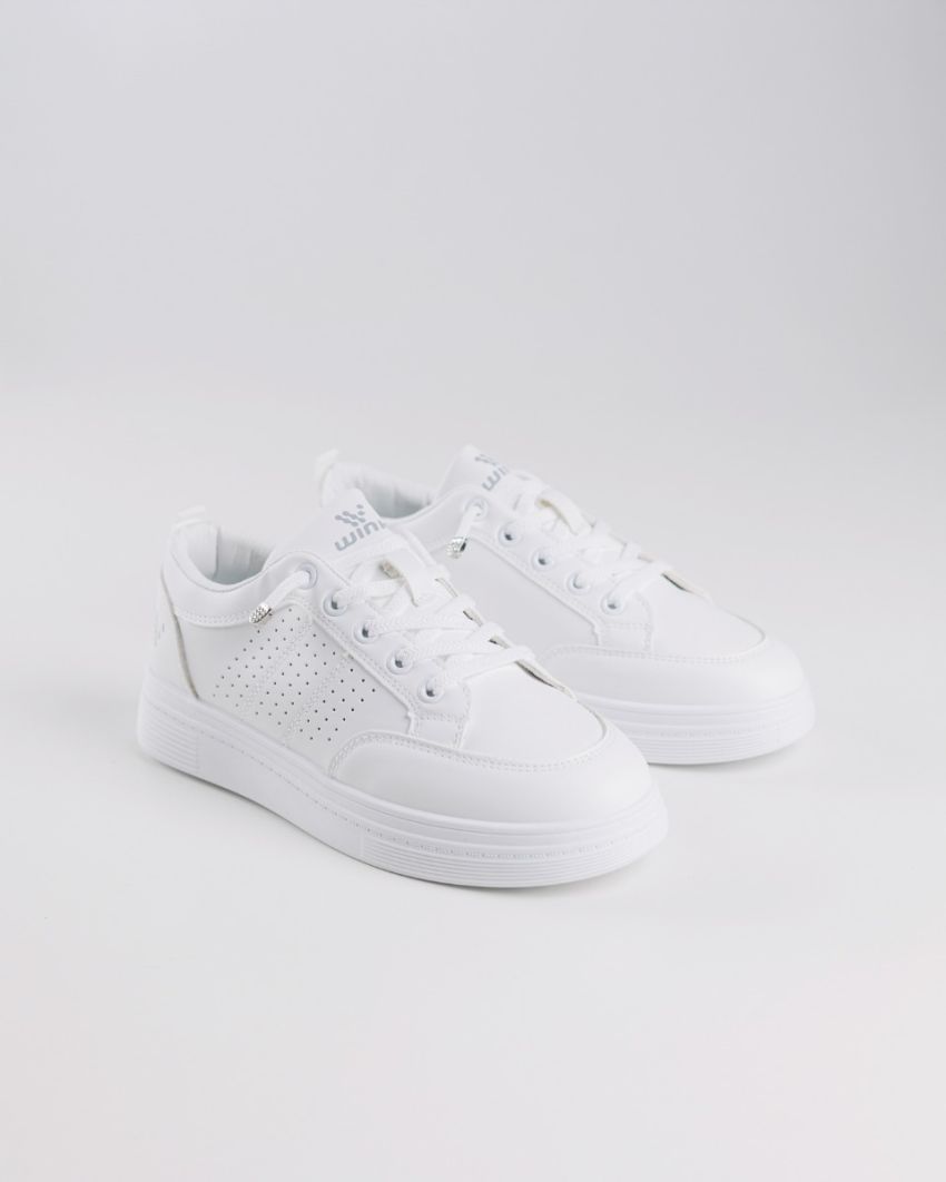 Wink - Meira fehér női sneaker wink sneaker