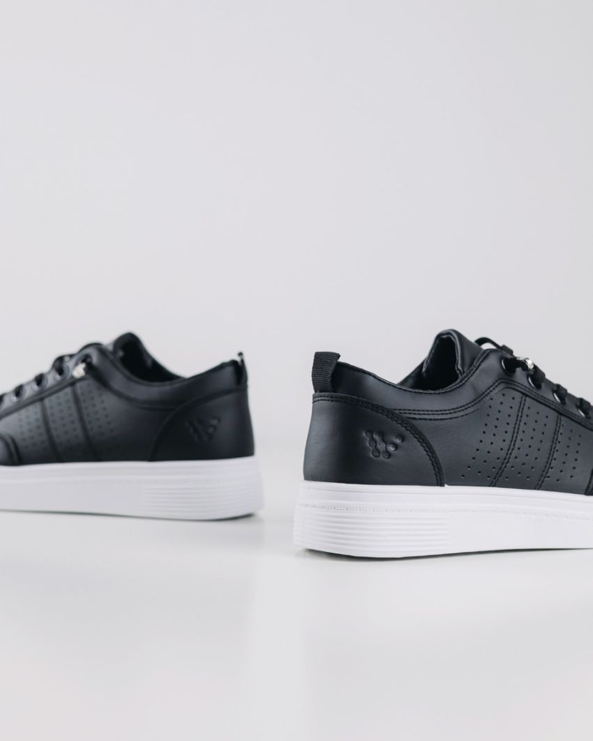 Wink - Meira fekete női sneaker wink sneaker