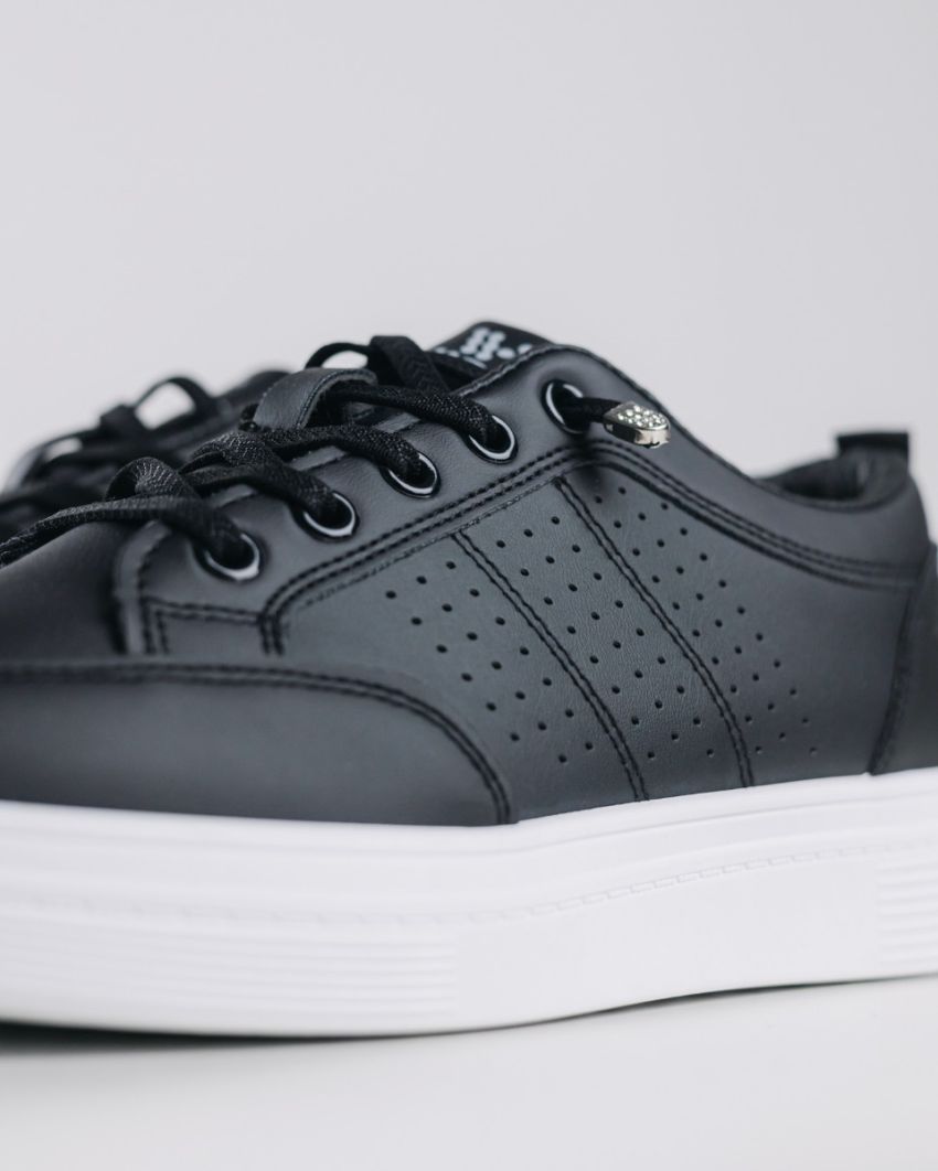 Wink - Meira fekete női sneaker wink sneaker