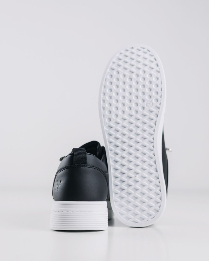 Wink - Meira fekete női sneaker wink sneaker