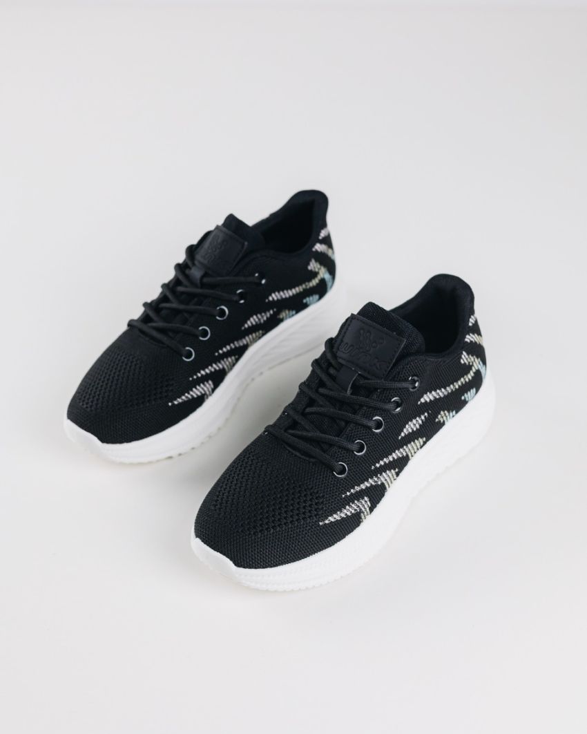 Wink - Lensa black women fittness running