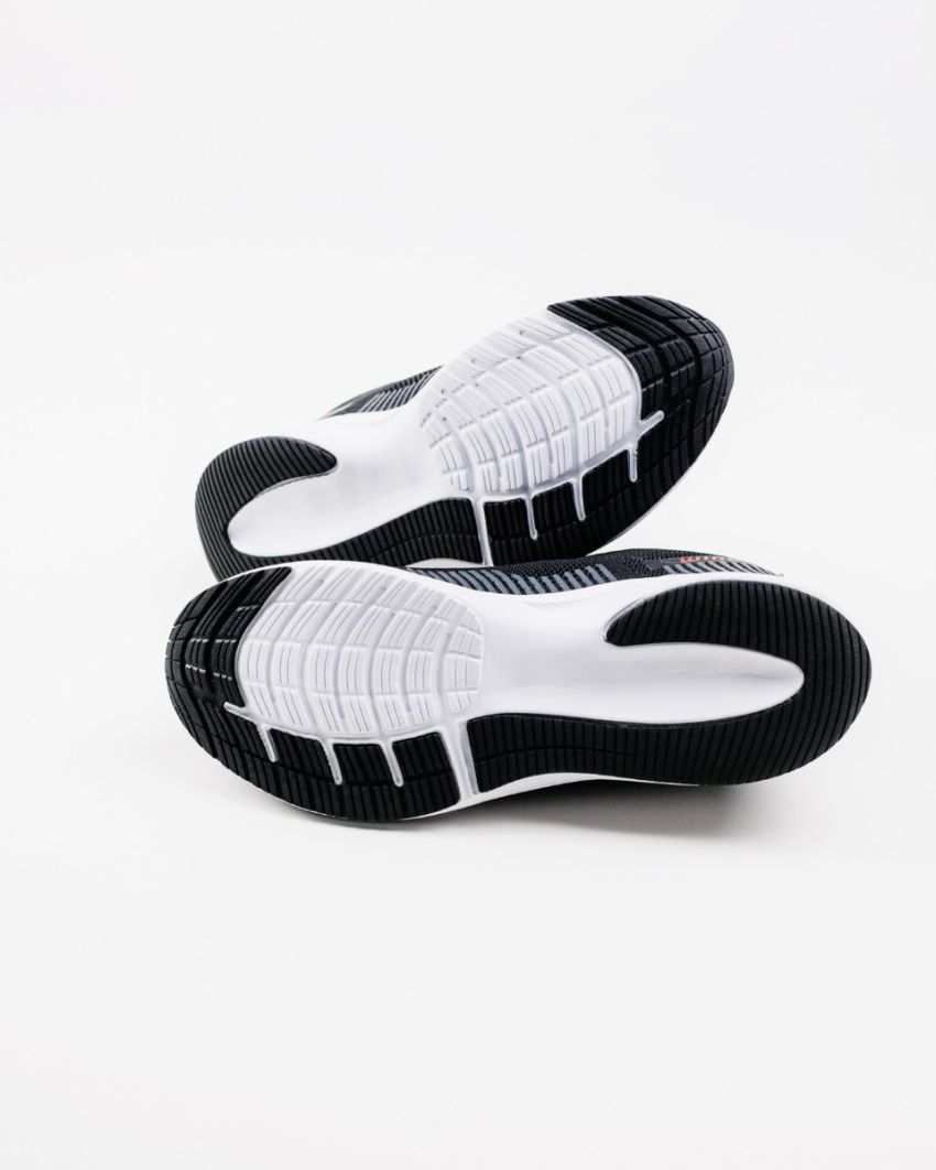 Wink - Ryoth fekete férfi sneaker wink sneaker