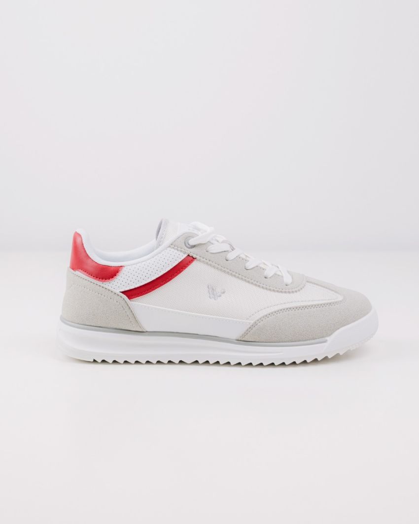 Wink - Zhoron szürke férfi sneaker wink sneaker