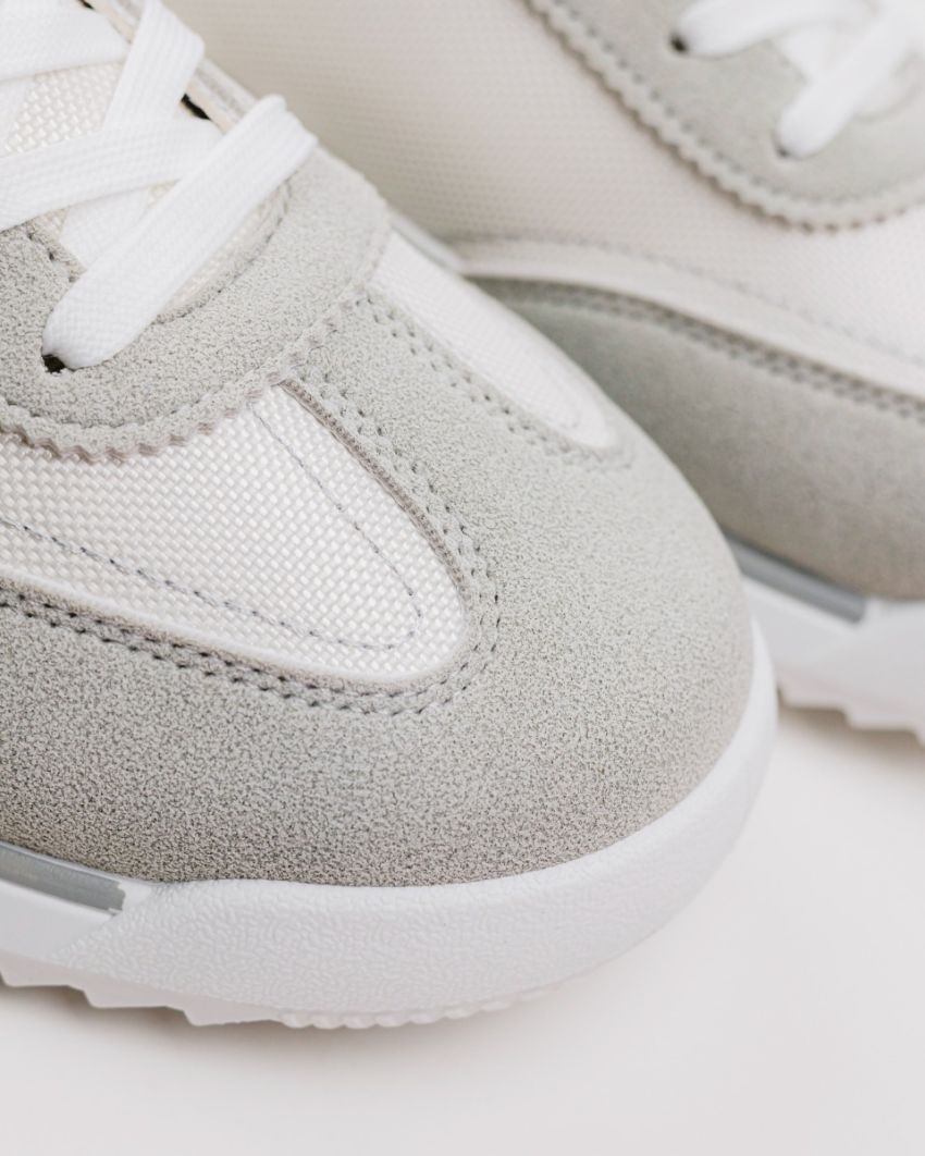 Wink - Zhoron szürke férfi sneaker wink sneaker