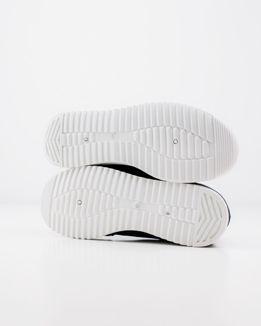 Wink - Zhoron sötétkék női sneaker wink sneaker