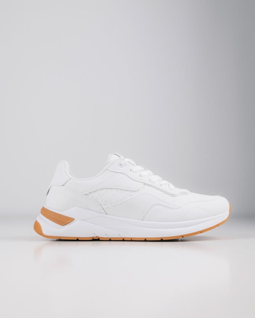 Wink - Ermys white men sneakers wink sneaker