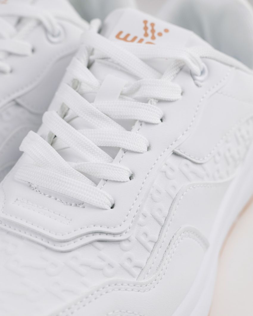 Wink - Ermys white men sneakers wink sneaker