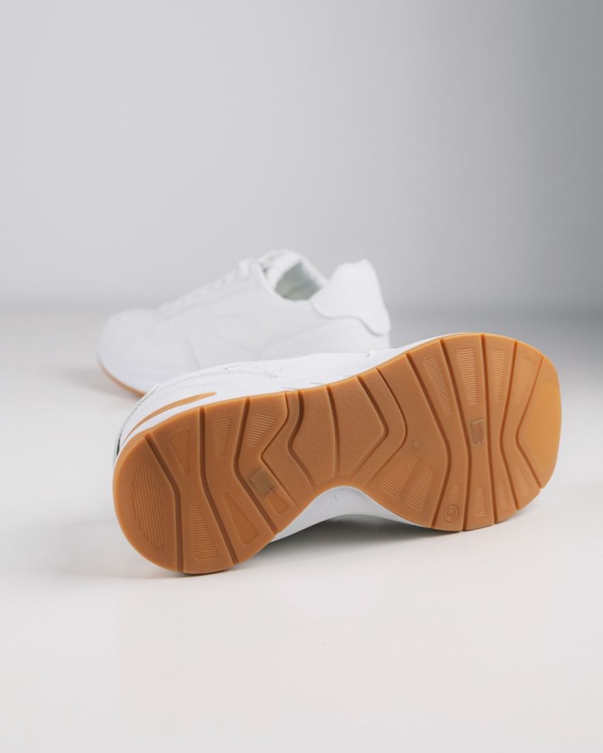 Wink - Ermys white men sneakers wink sneaker