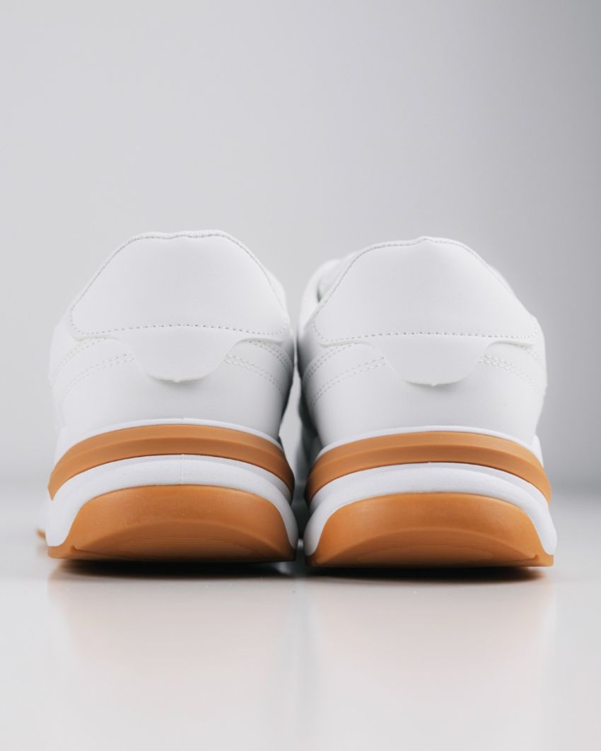 Wink - Ermys white men sneakers wink sneaker