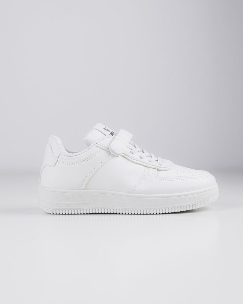 Wink - Elyon fehér fiú sneaker