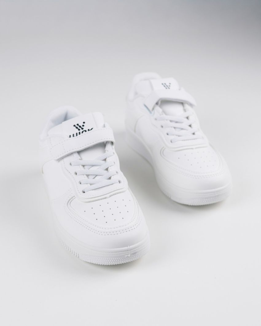 Wink - Elyon fehér fiú sneaker