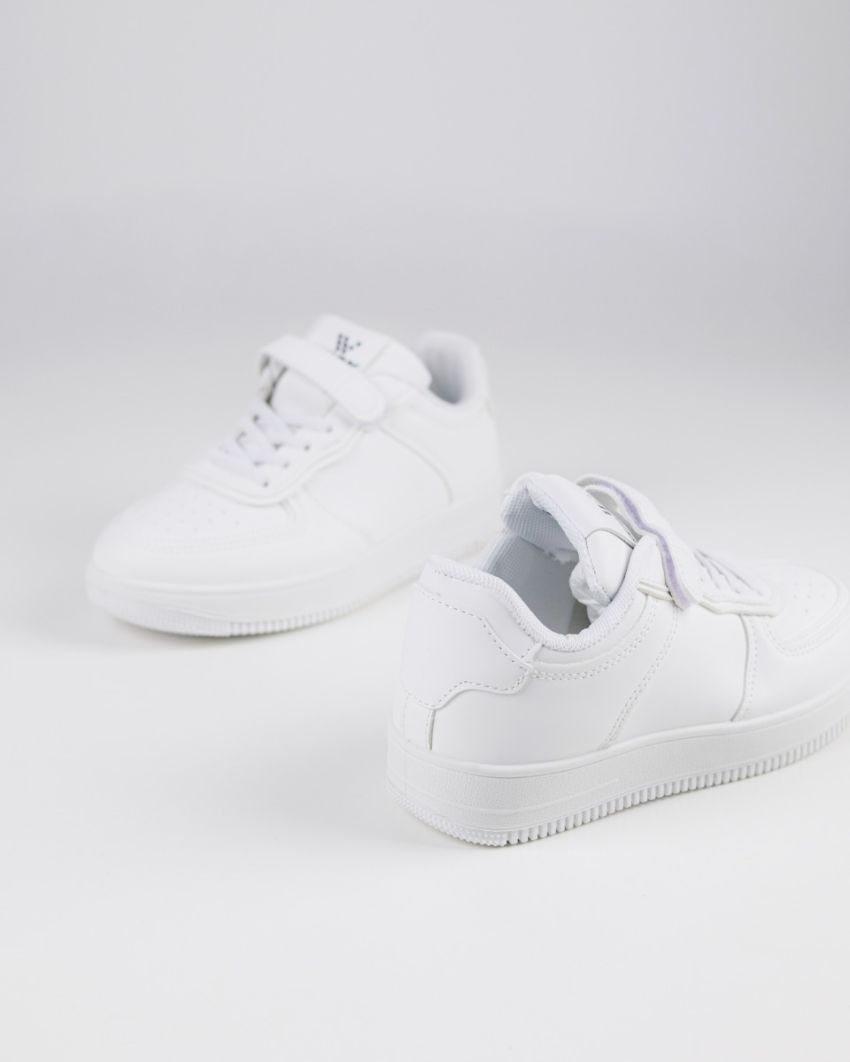 Wink - Elyon fehér fiú sneaker