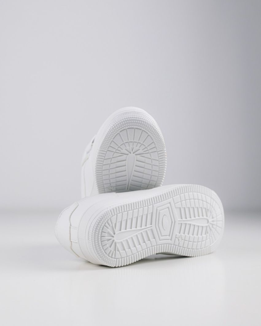 Wink - Elyon fehér fiú sneaker