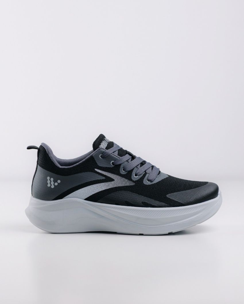 Wink - Idone black men sport shoes