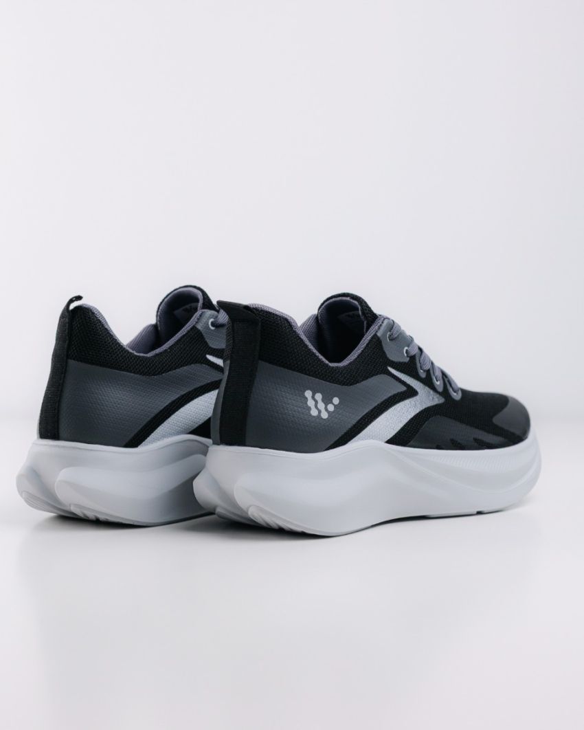 Wink - Idone black men sport shoes