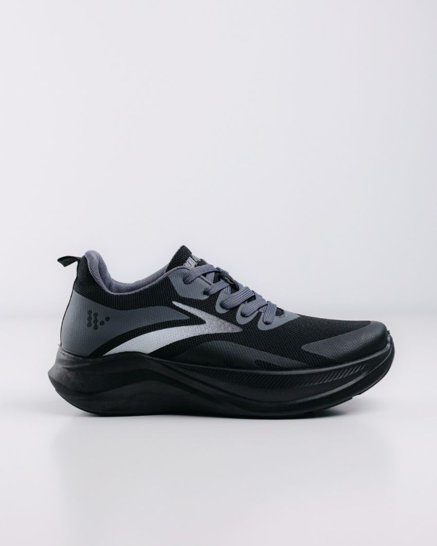 Wink - Idone black men sport shoes