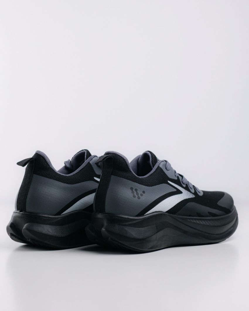 Wink - Idone black men sport shoes