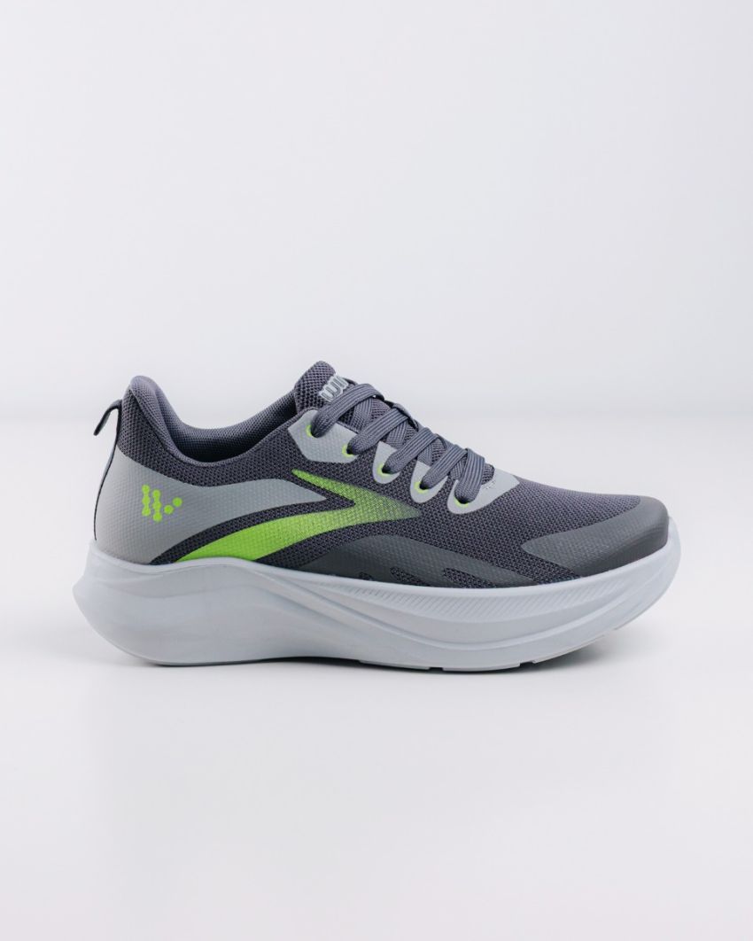 Wink - Idone grey men sport shoes