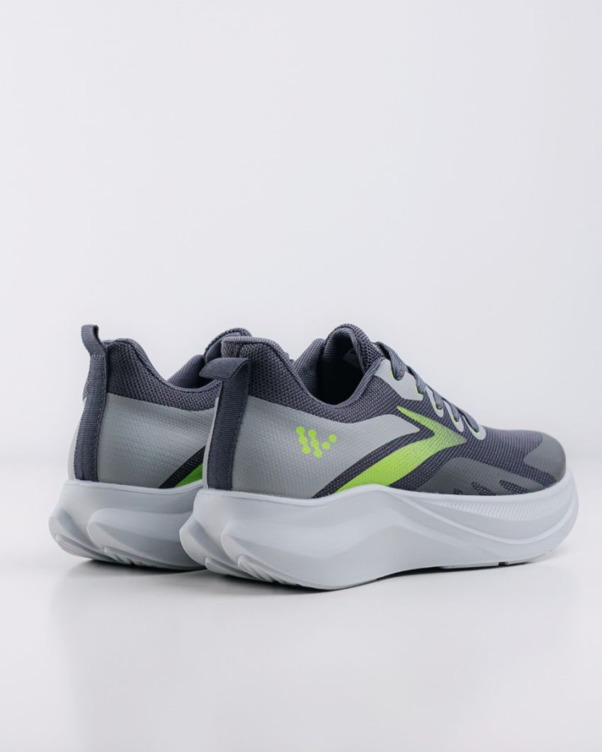 Wink - Idone grey men sport shoes
