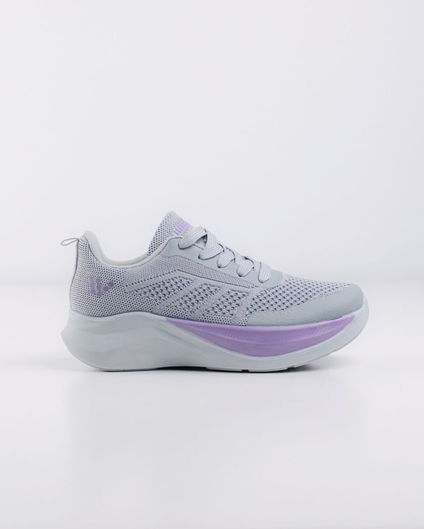 Wink - Fendo grey women sport shoes