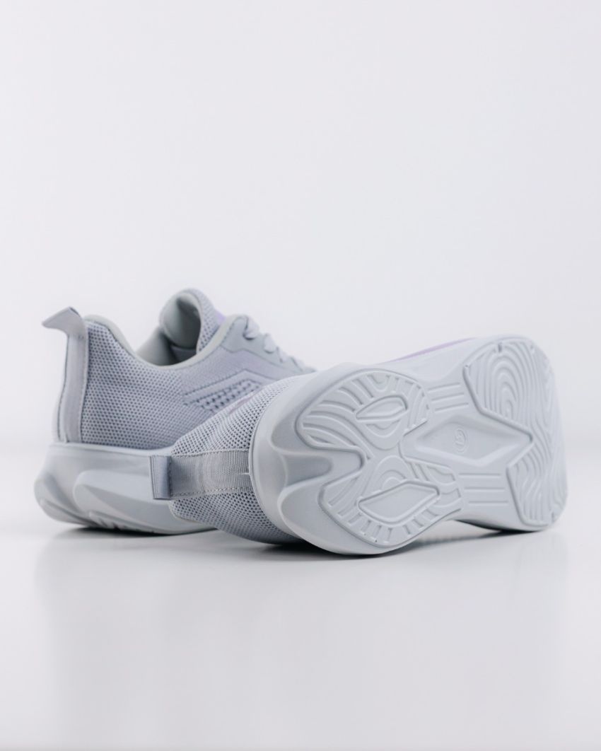 Wink - Fendo grey women sport shoes