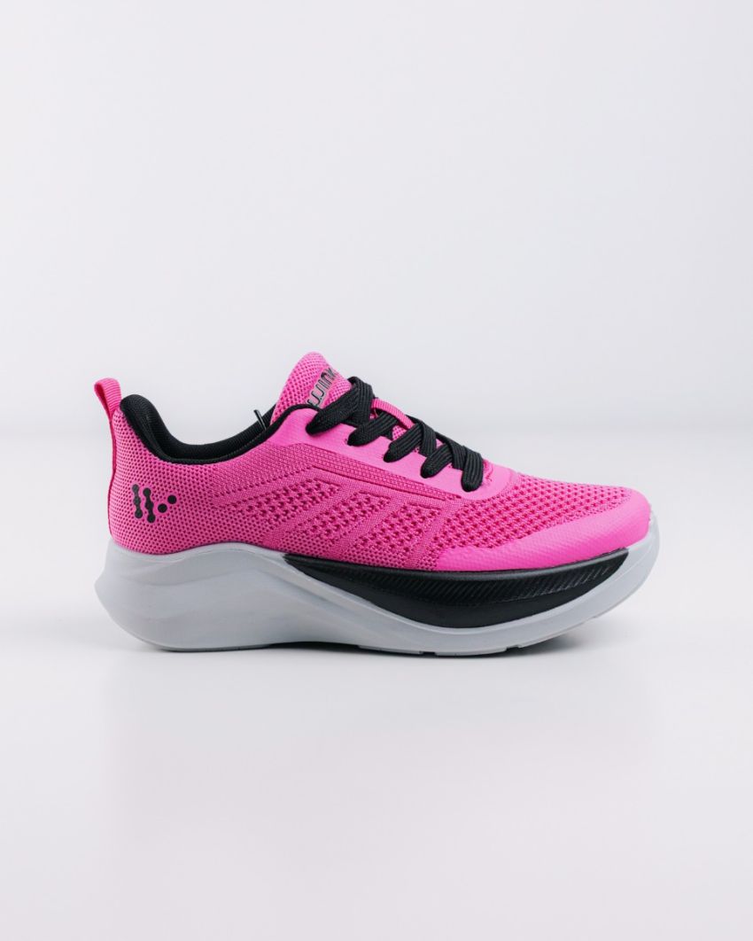 Wink - Fendo magenta women sport shoes