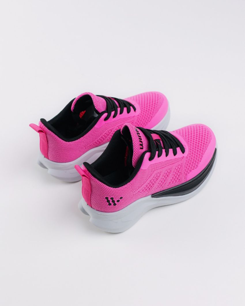 Wink - Fendo magenta women sport shoes
