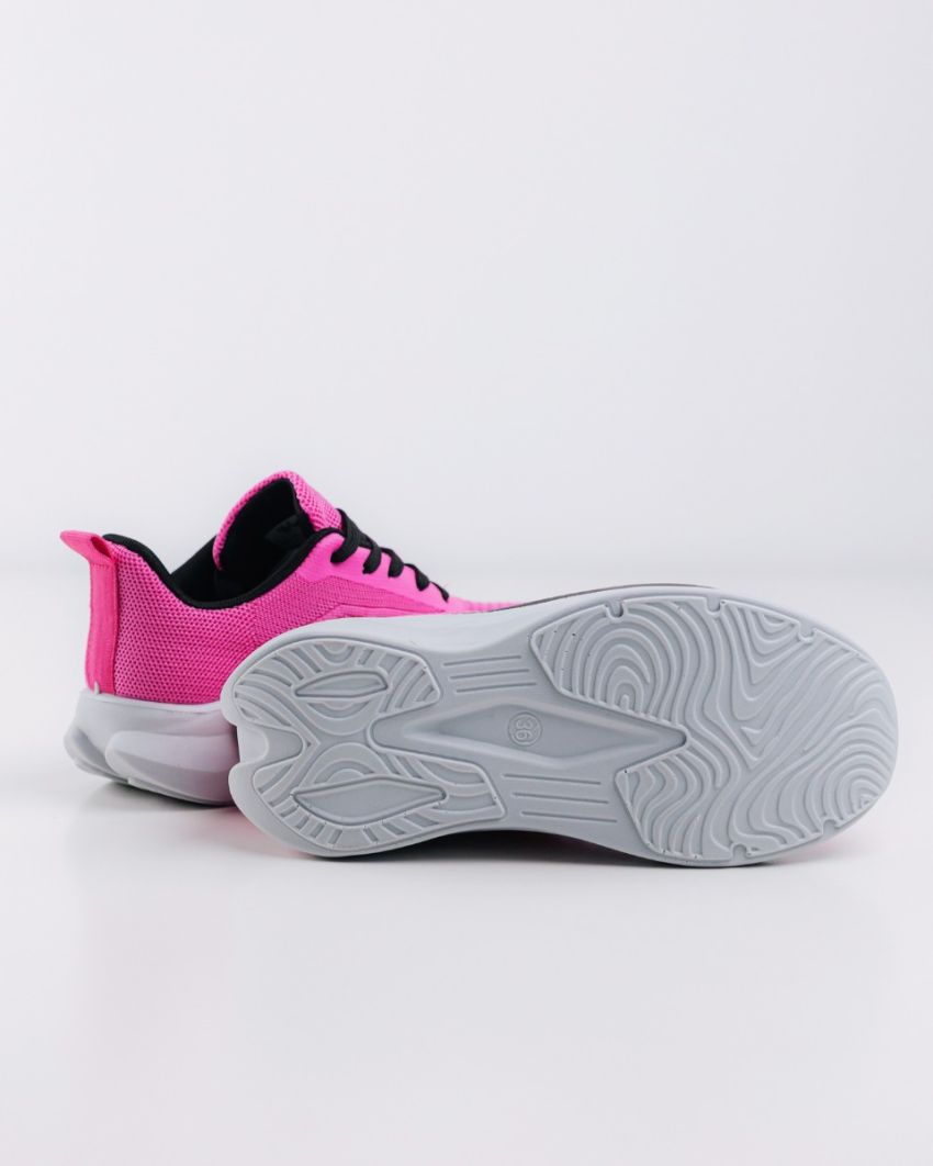Wink - Fendo magenta women sport shoes