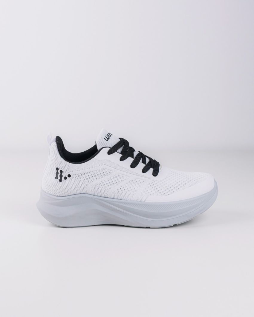 Wink - Fendo white men sport shoes