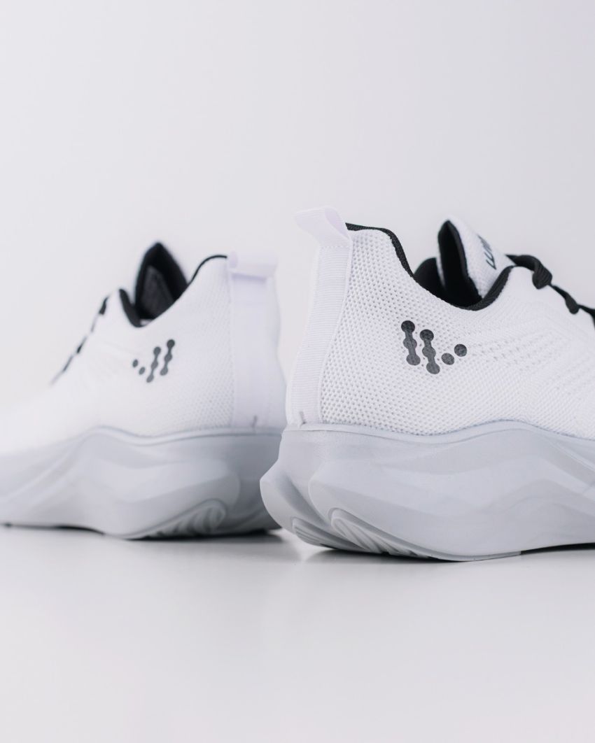 Wink - Fendo white men sport shoes