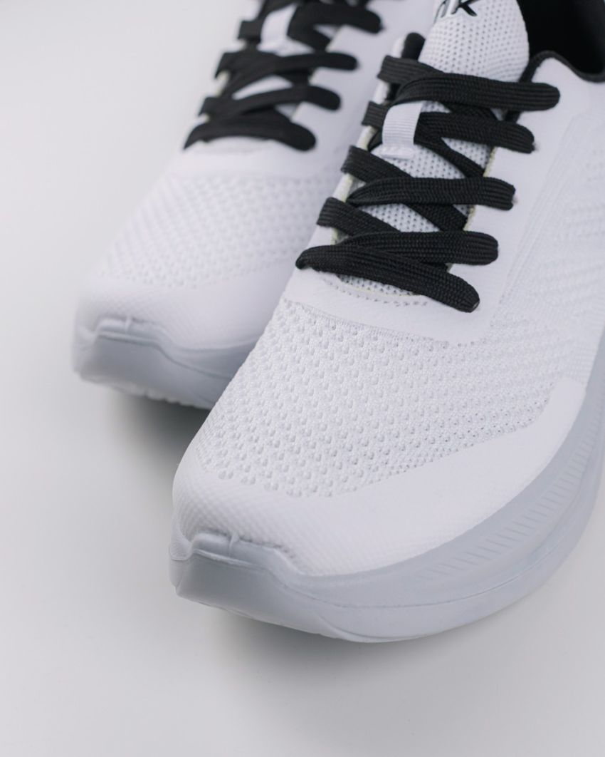 Wink - Fendo white men sport shoes