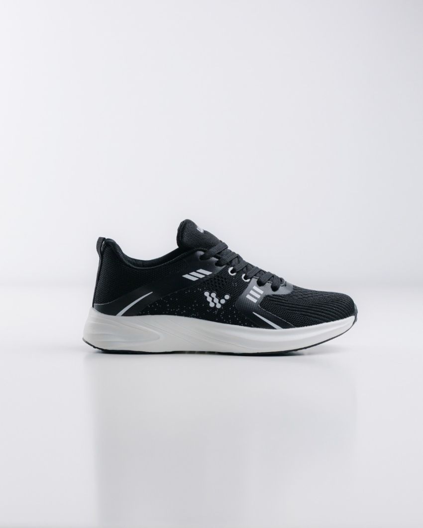 Wink - Infer black women sport shoes