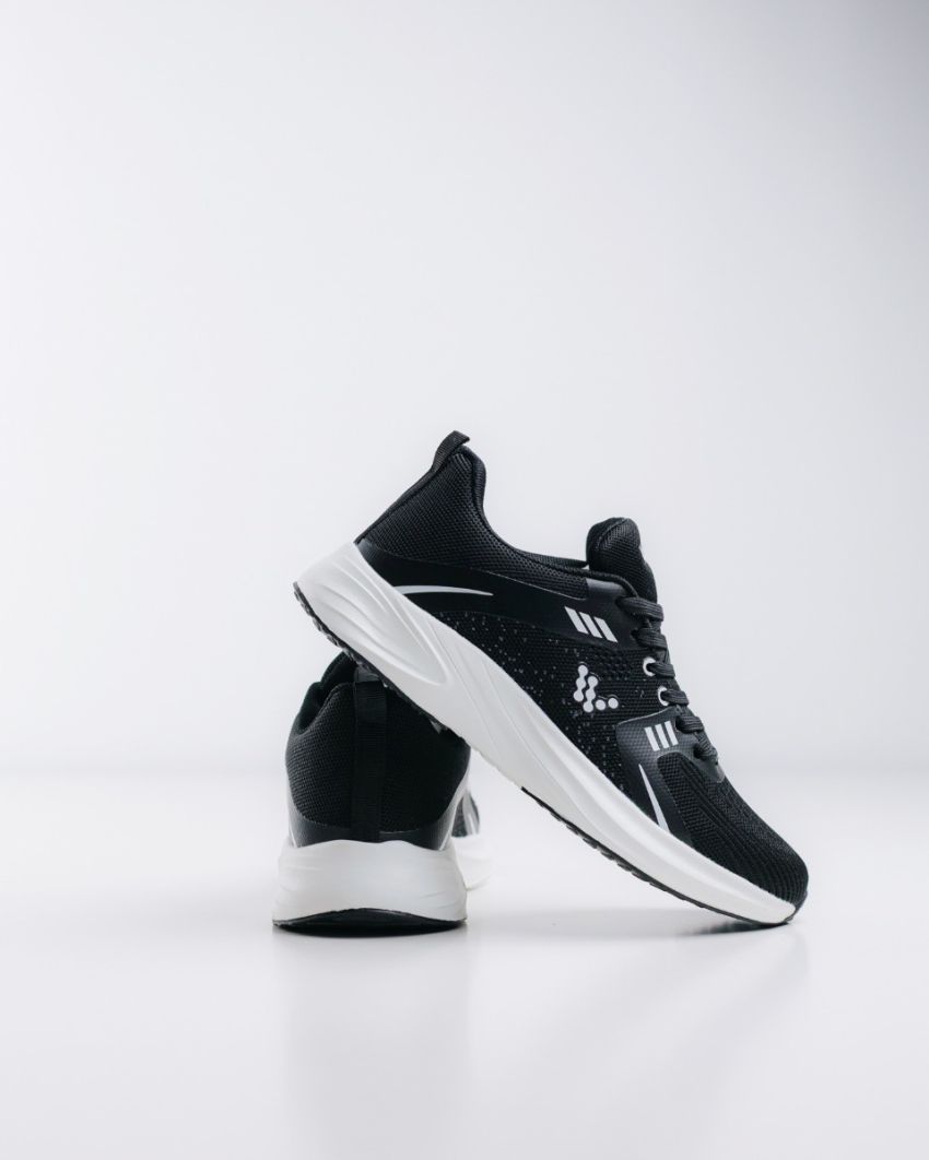 Wink - Infer black women sport shoes