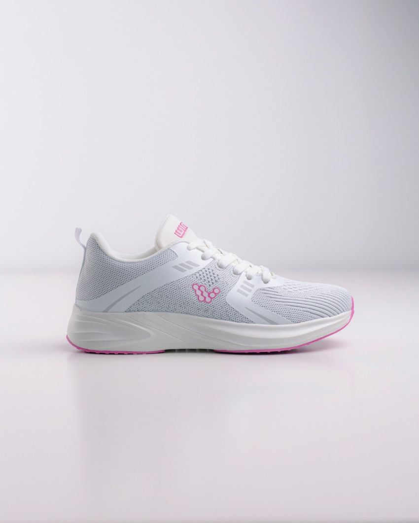 Wink - Infer white women sport shoes