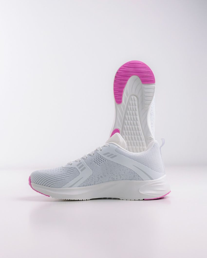 Wink - Infer white women sport shoes