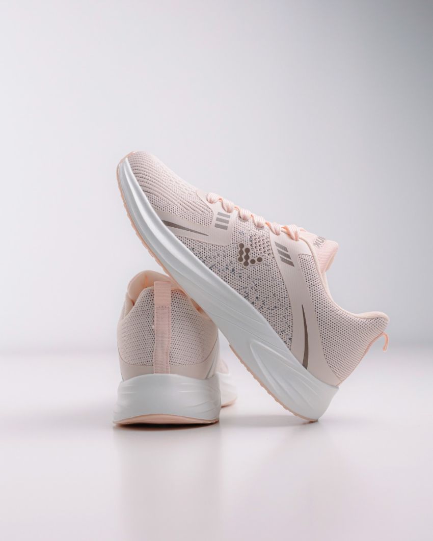Wink - Infer pink women sport shoes