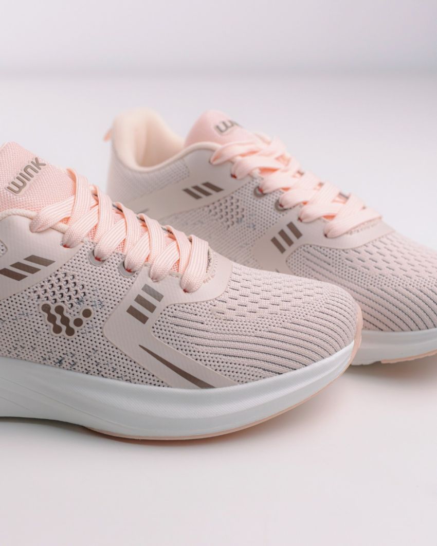 Wink - Infer pink women sport shoes