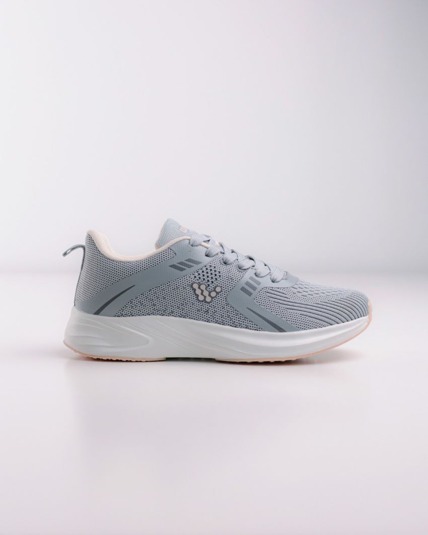 Wink - Infer grey women sport shoes