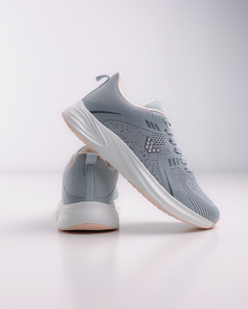 Wink - Infer grey women sport shoes