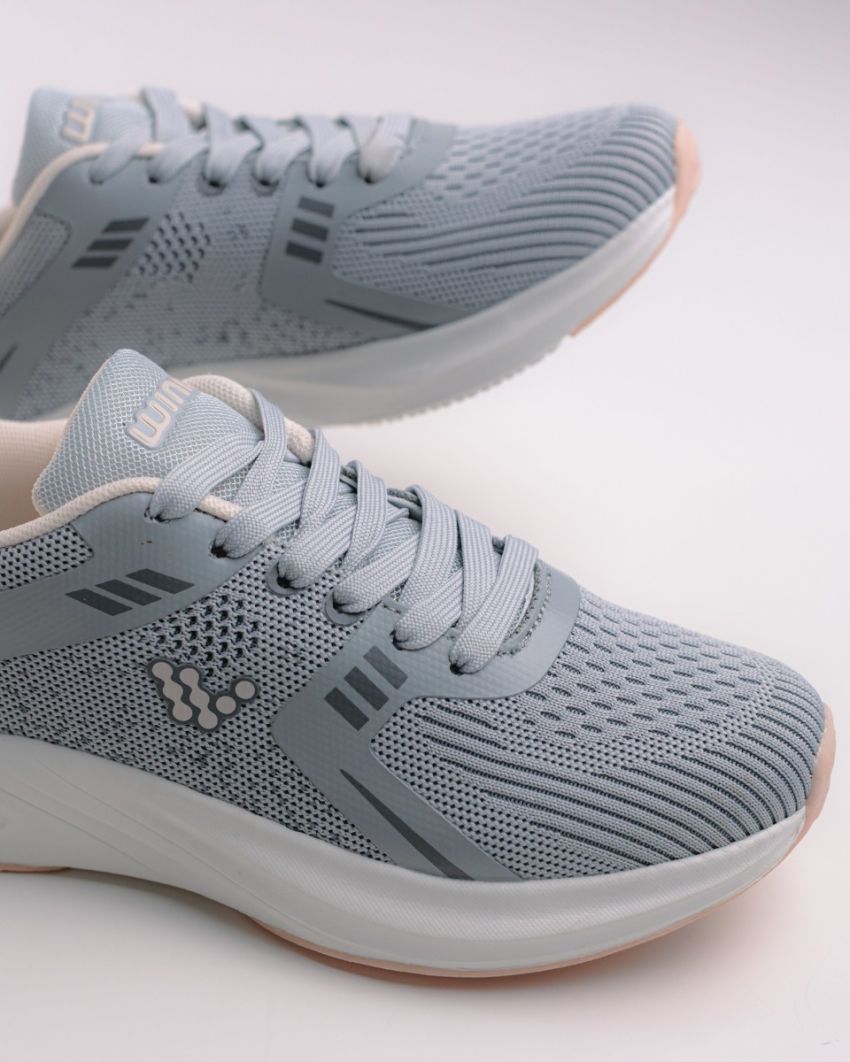 Wink - Infer grey women sport shoes