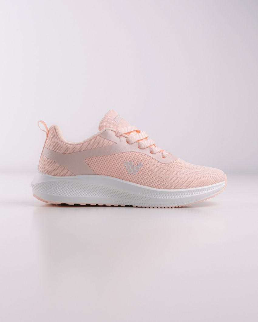 Wink - Inflo pink women sport shoes
