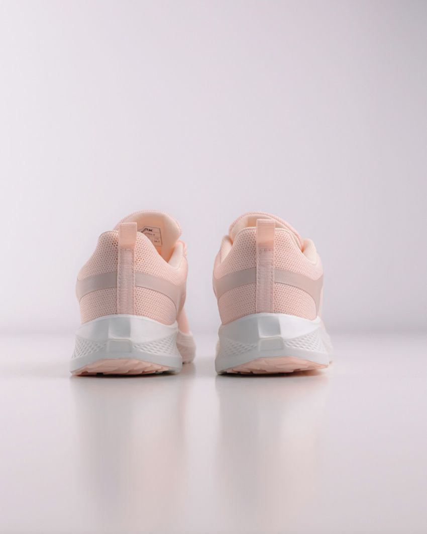 Wink - Inflo pink women sport shoes