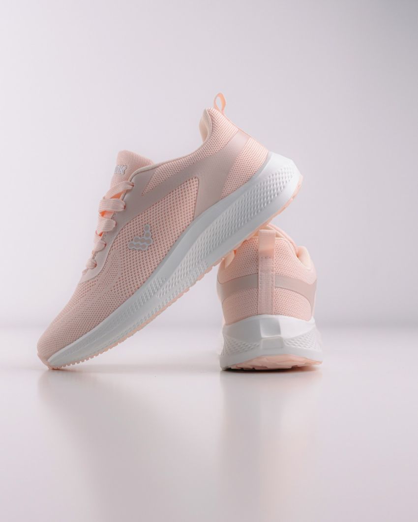 Wink - Inflo pink women sport shoes