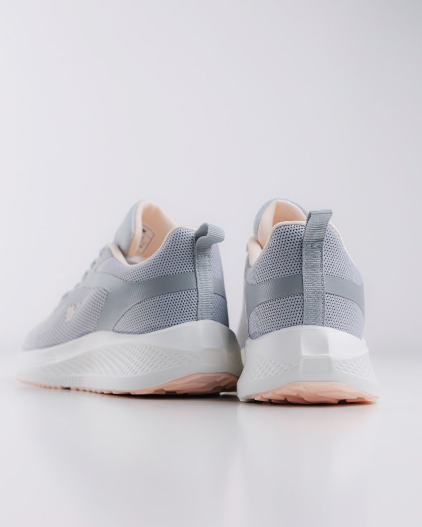 Wink - Inflo grey women sport shoes