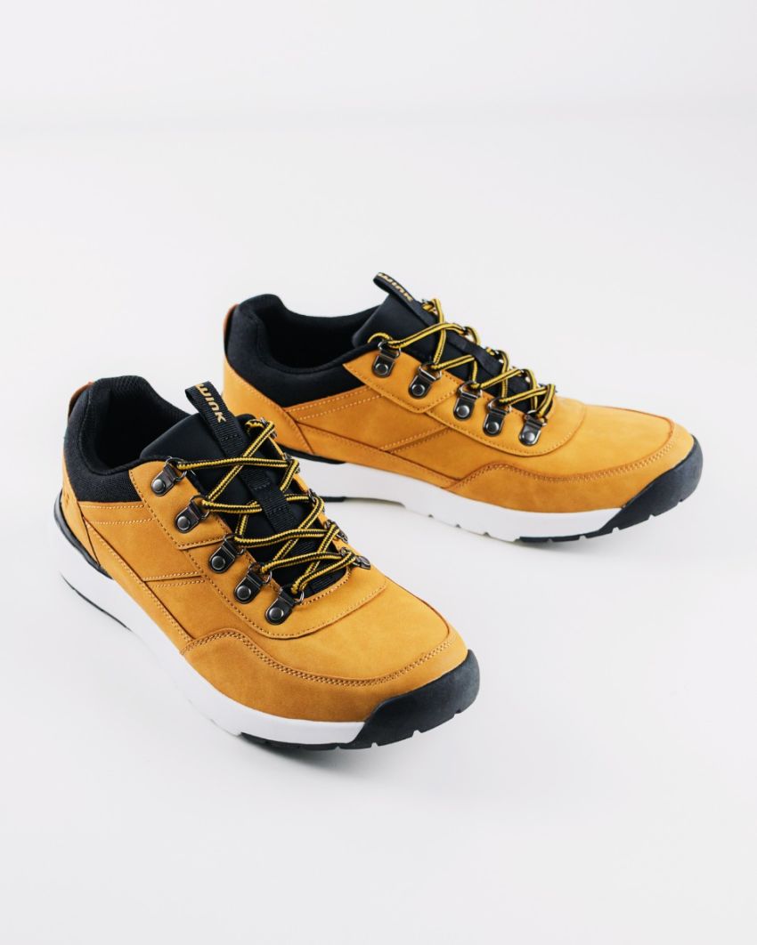 Wink - Strilat barna férfi sneaker