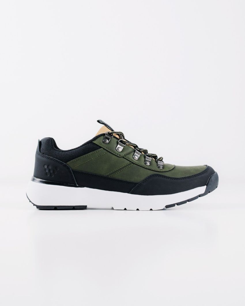 Wink - Strilat keki férfi sneaker
