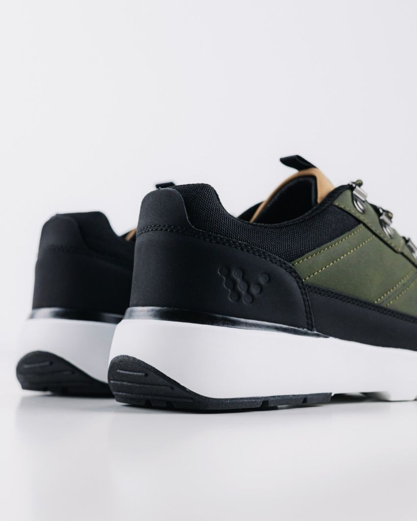 Wink - Strilat keki férfi sneaker