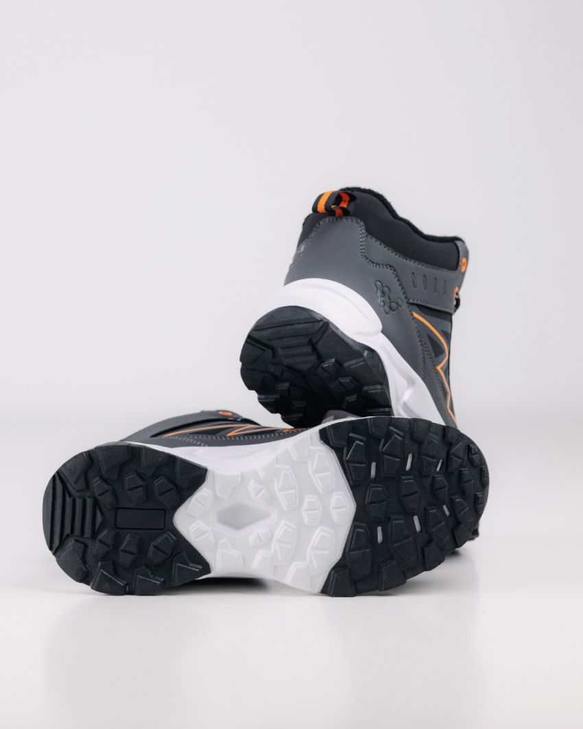 Wink - Chatal grey junior boots
