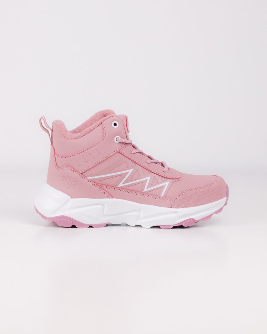 Wink - Chatal pink junior boots