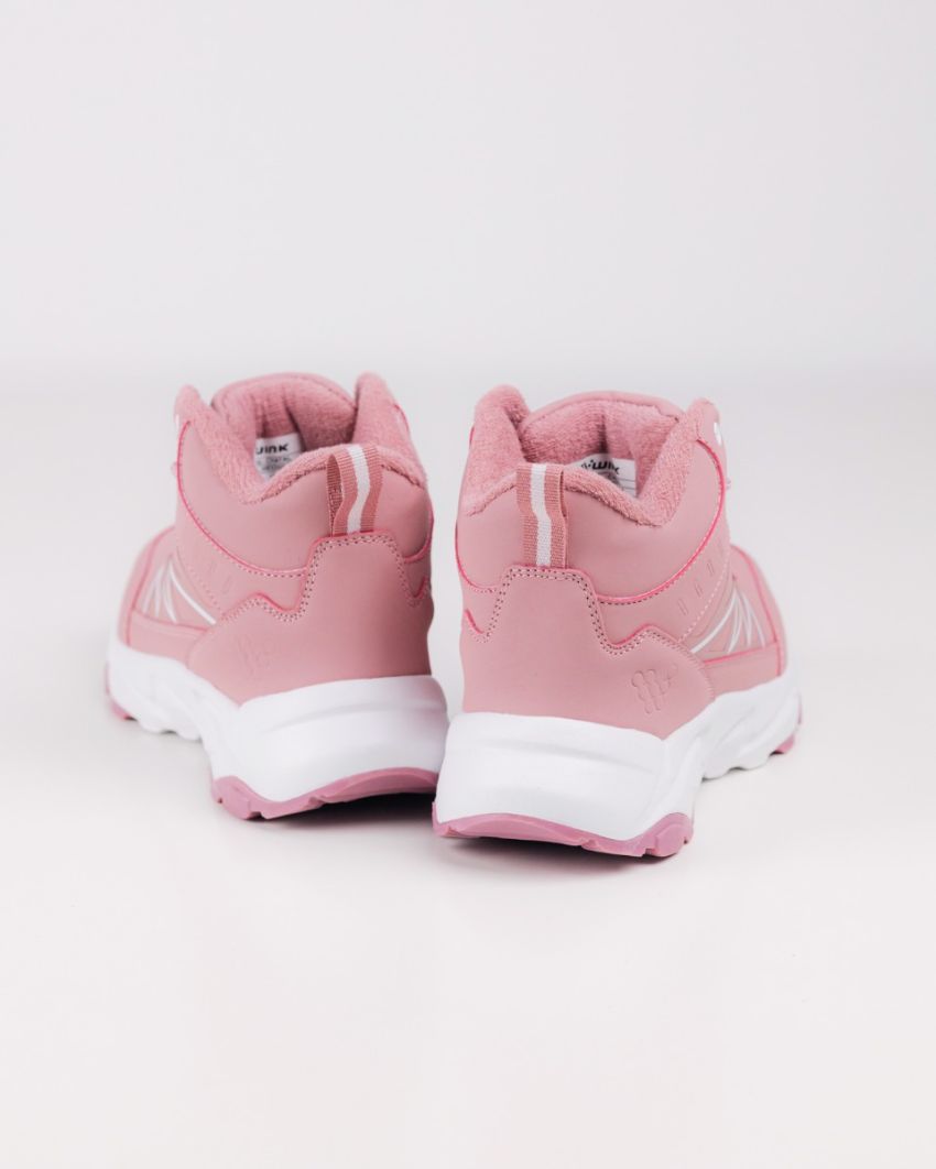 Wink - Chatal pink junior boots